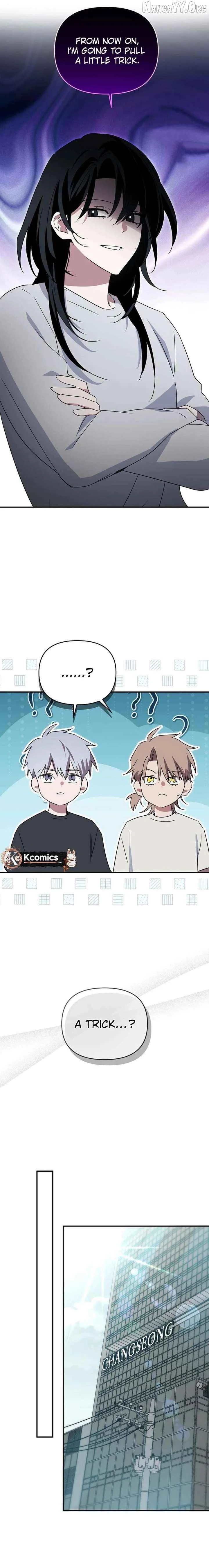 I'm a Solo Guide Chapter 80 page 18