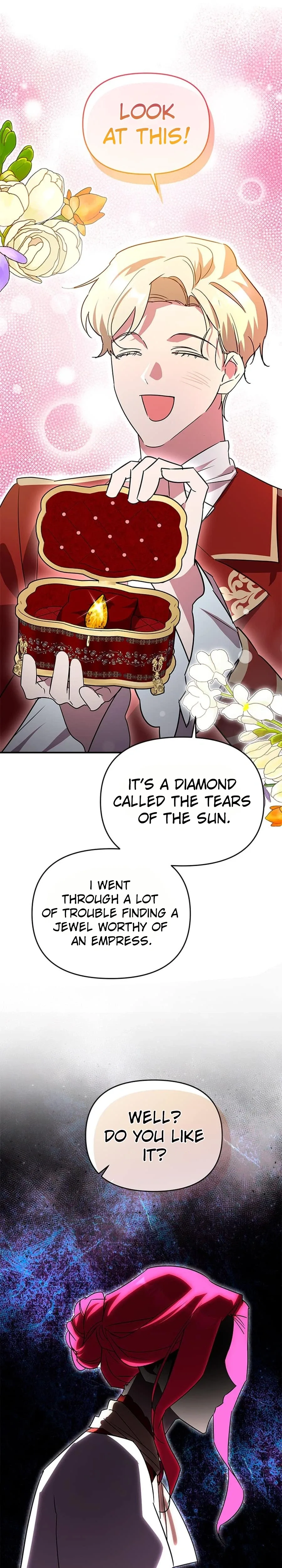 I'm a Solo Guide Chapter 83 page 11