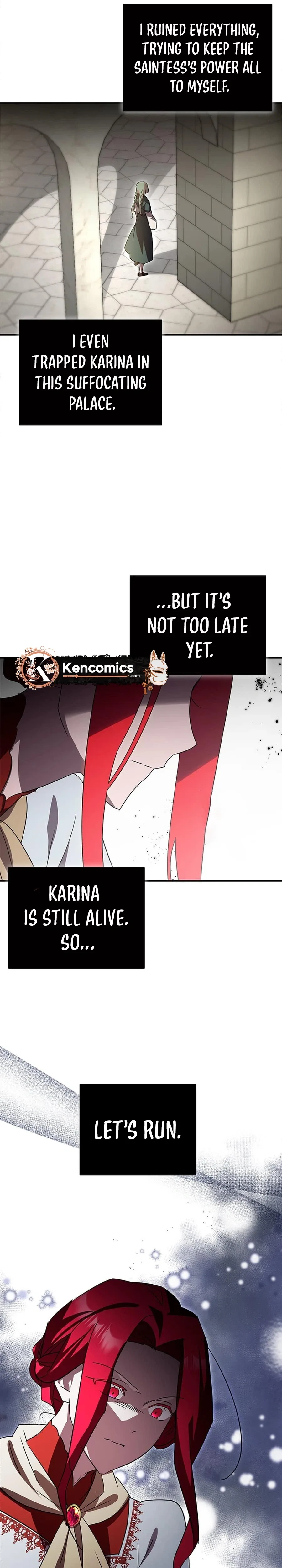 I'm a Solo Guide Chapter 83 page 14