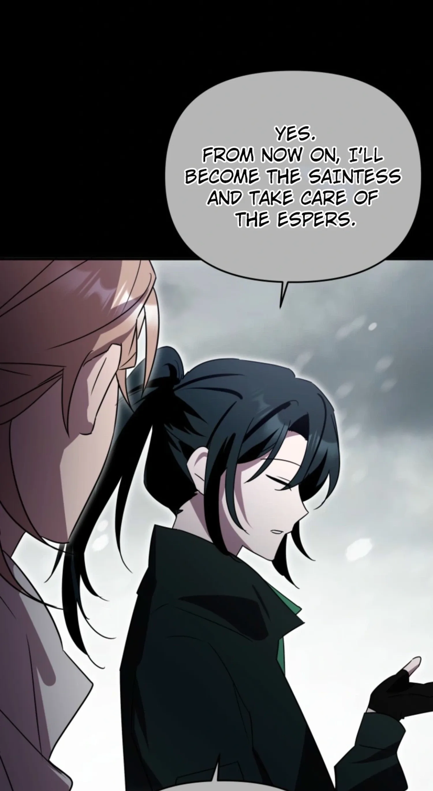 I'm a Solo Guide Chapter 84 page 4