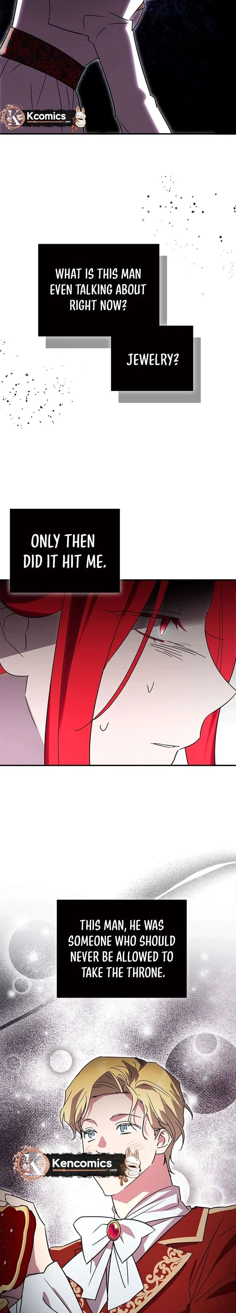 I'm a Solo Guide Chapter 83 page 12