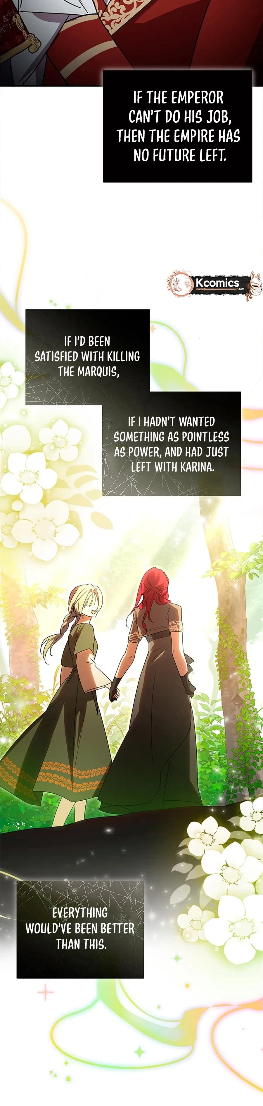 I'm a Solo Guide Chapter 83 page 13