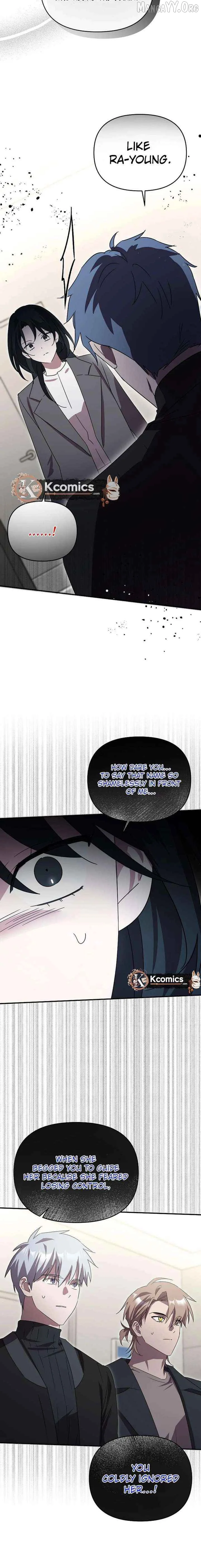 I'm a Solo Guide Chapter 80 page 21