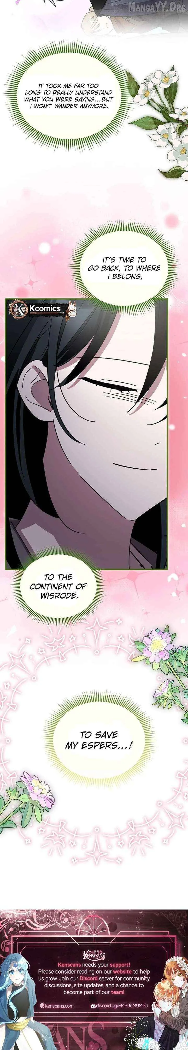 I'm a Solo Guide Chapter 80 page 25