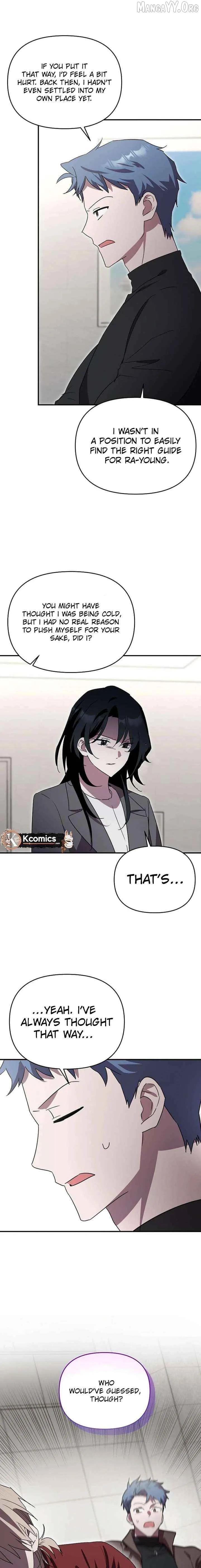 I'm a Solo Guide Chapter 80 page 22