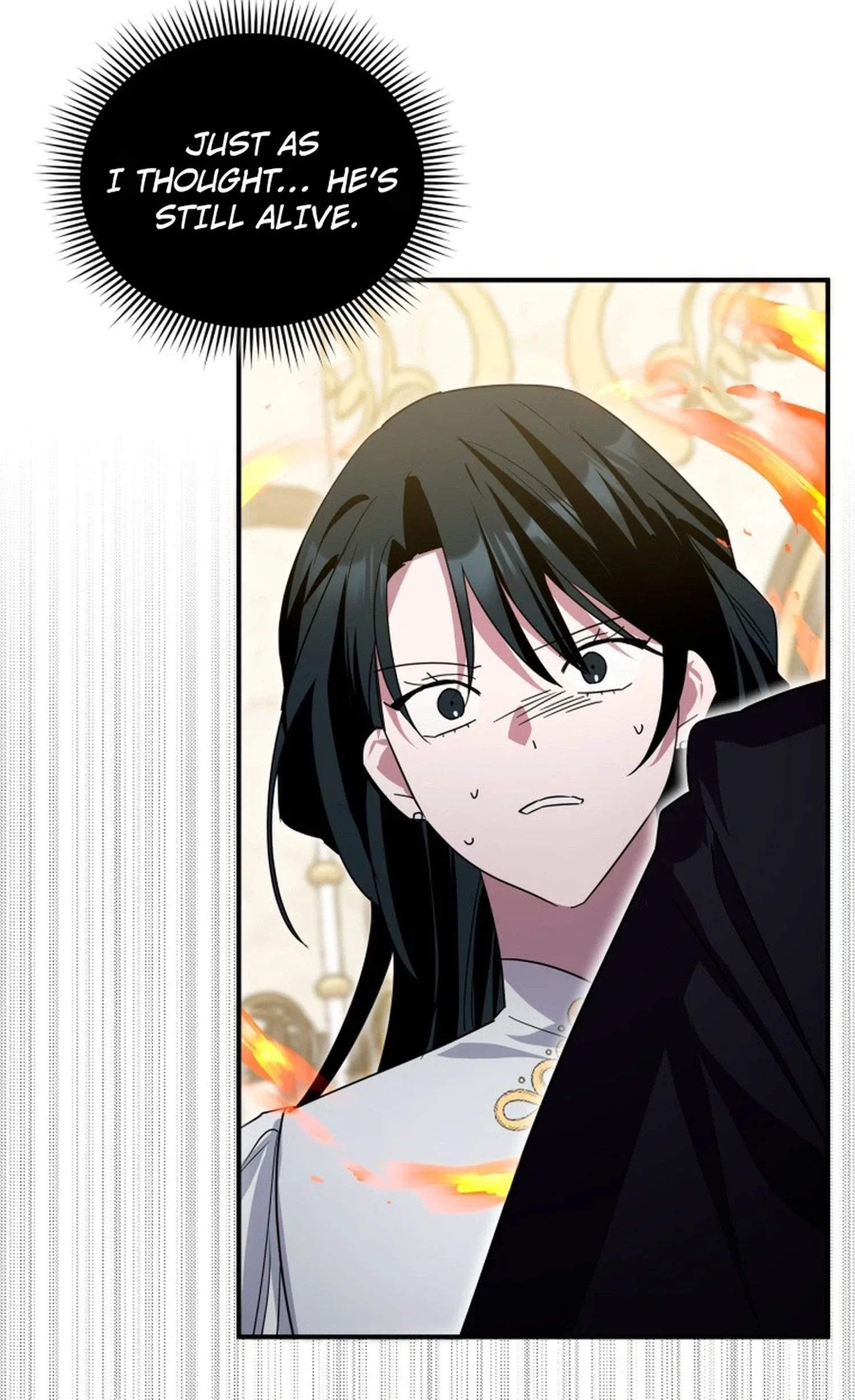I'm a Solo Guide Chapter 86 page 4