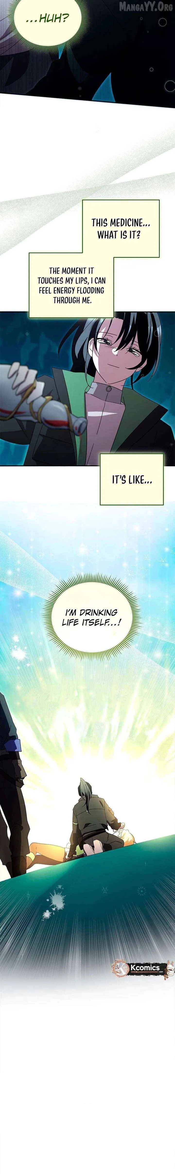 I'm a Solo Guide Chapter 81 page 18