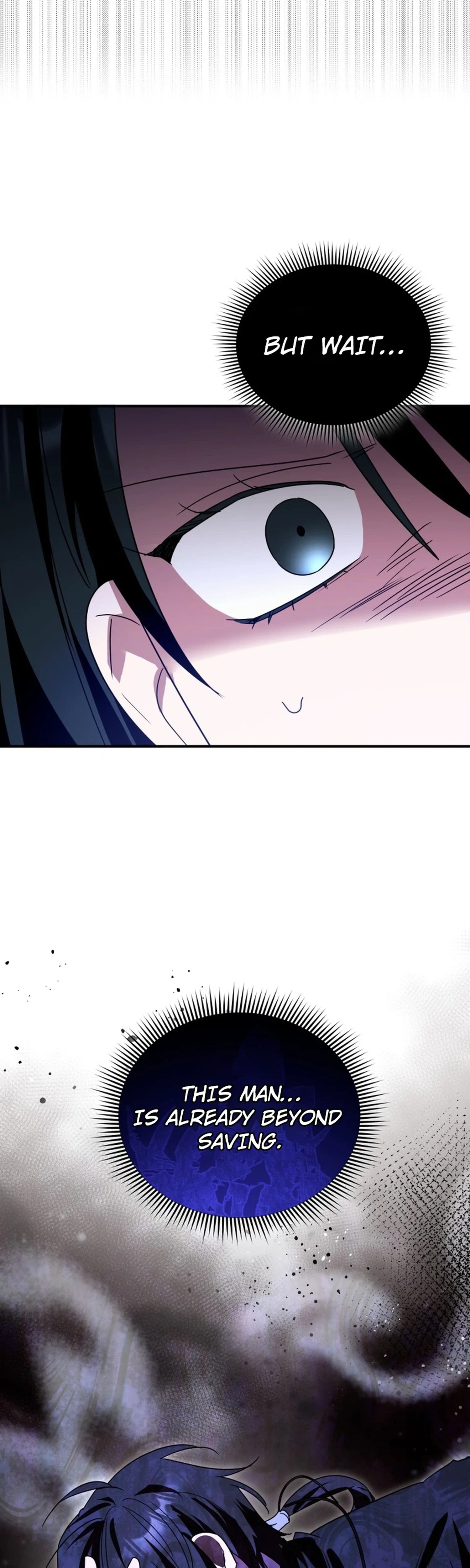 I'm a Solo Guide Chapter 86 page 5
