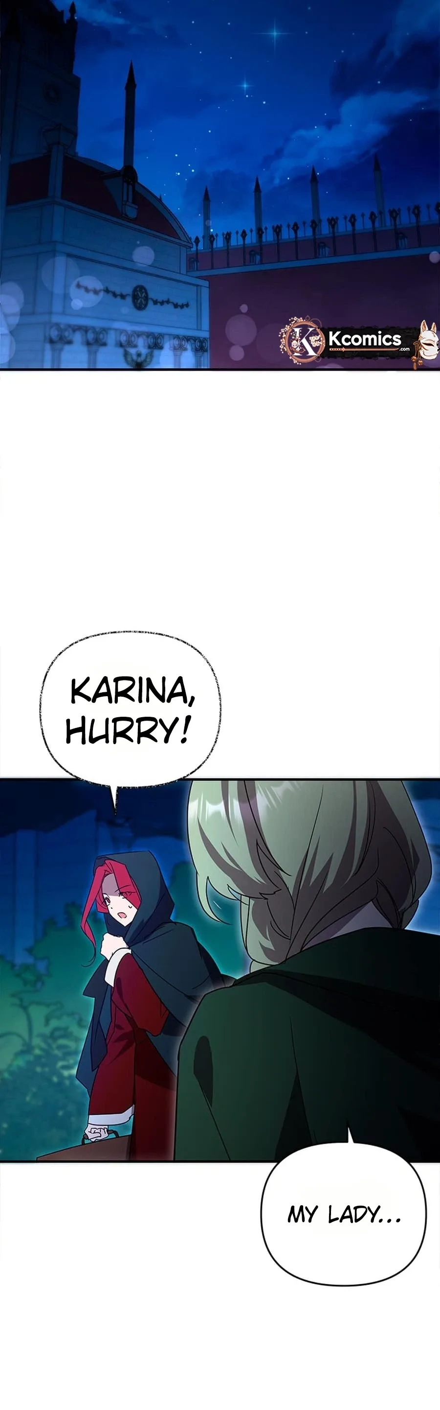 I'm a Solo Guide Chapter 83 page 16