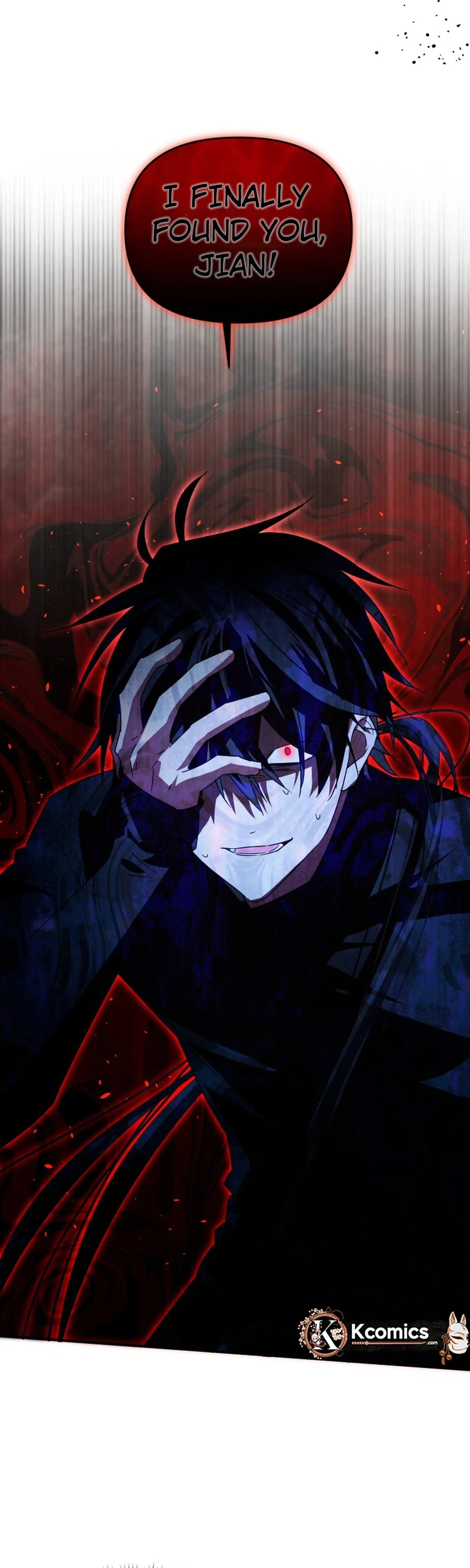 I'm a Solo Guide Chapter 86 page 3