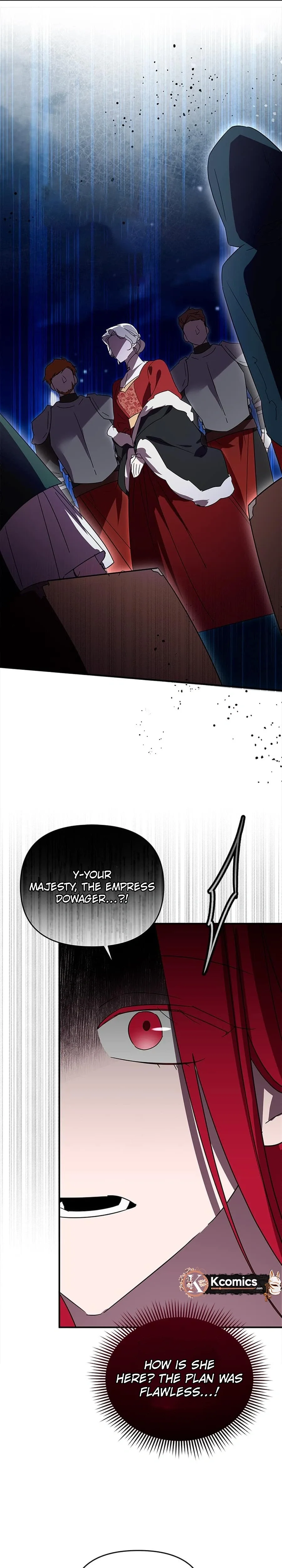 I'm a Solo Guide Chapter 83 page 20
