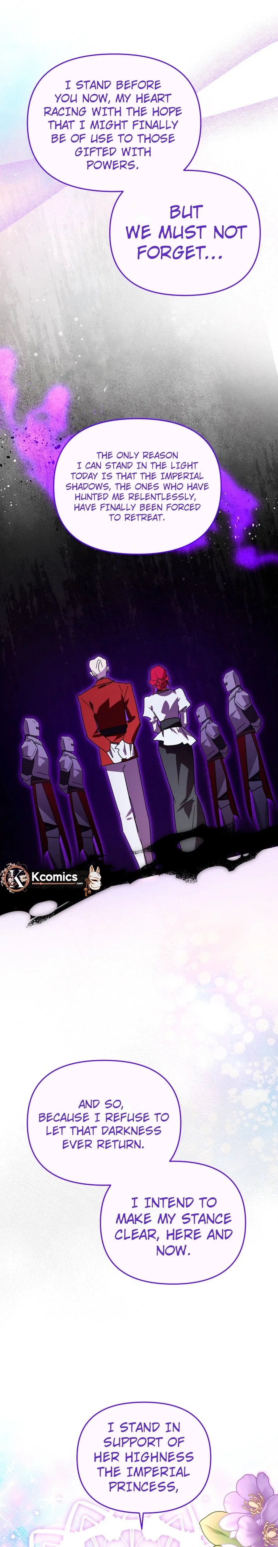 I'm a Solo Guide Chapter 85 page 19