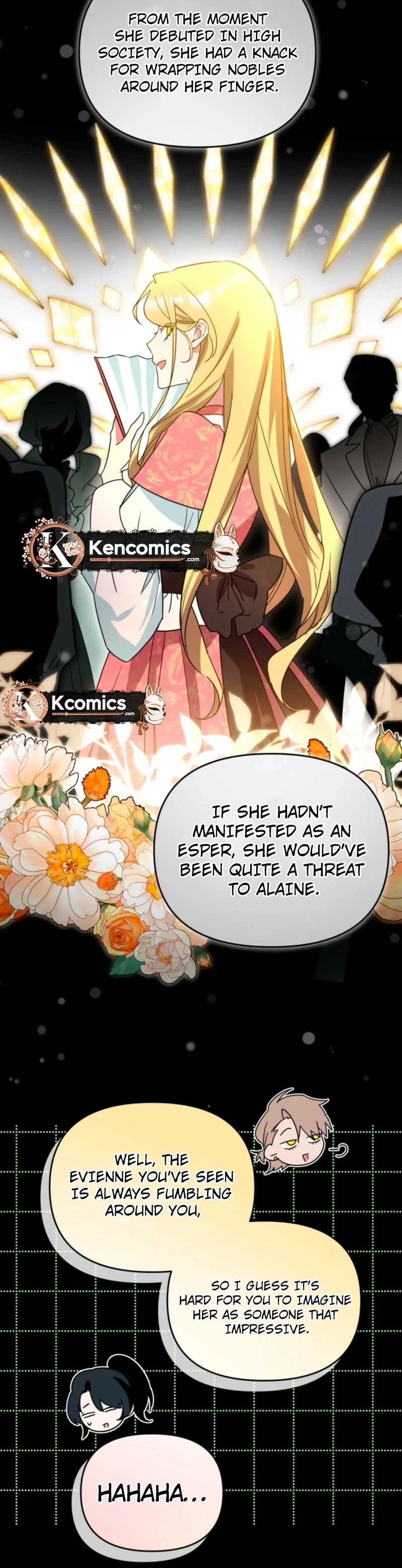 I'm a Solo Guide Chapter 84 page 10