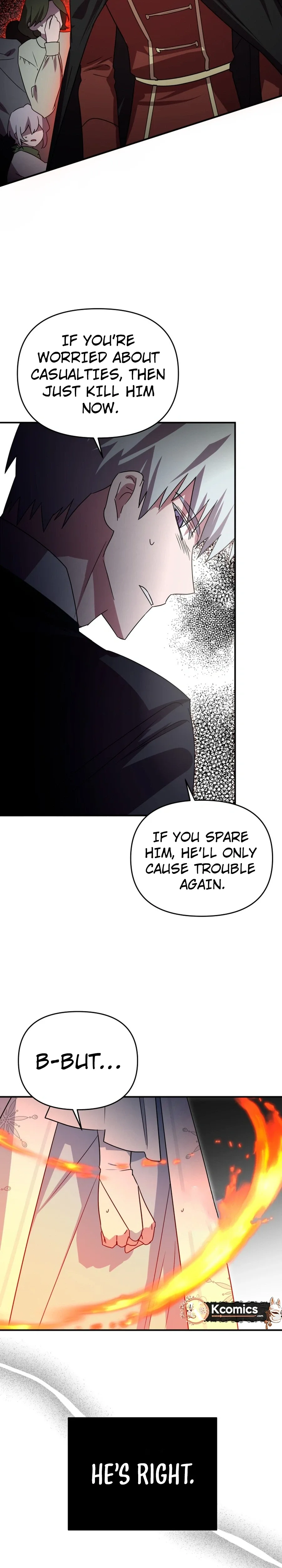 I'm a Solo Guide Chapter 86 page 9