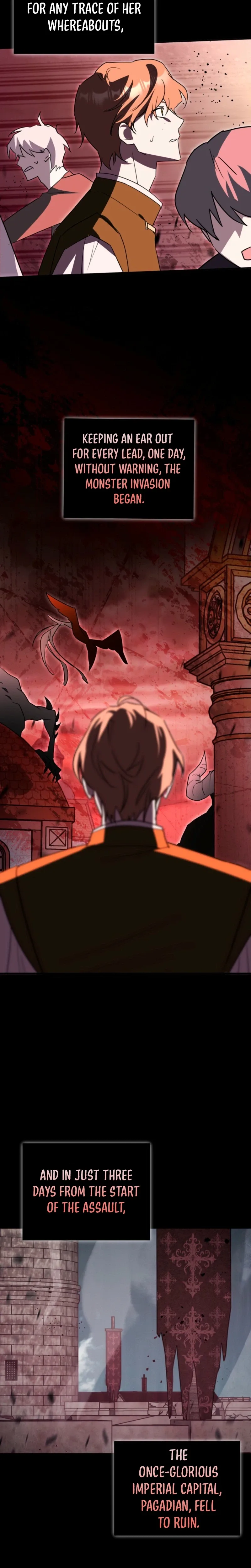 I'm a Solo Guide Chapter 84 page 18