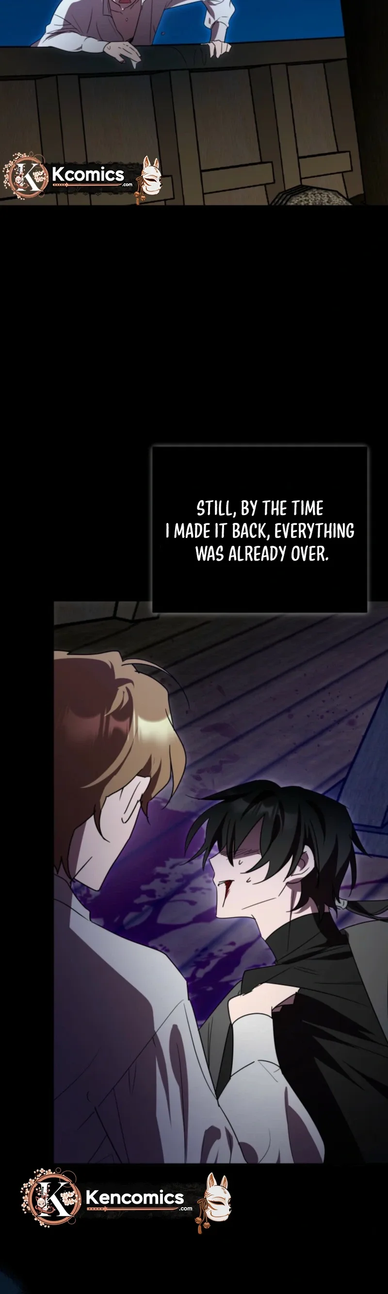 I'm a Solo Guide Chapter 84 page 16