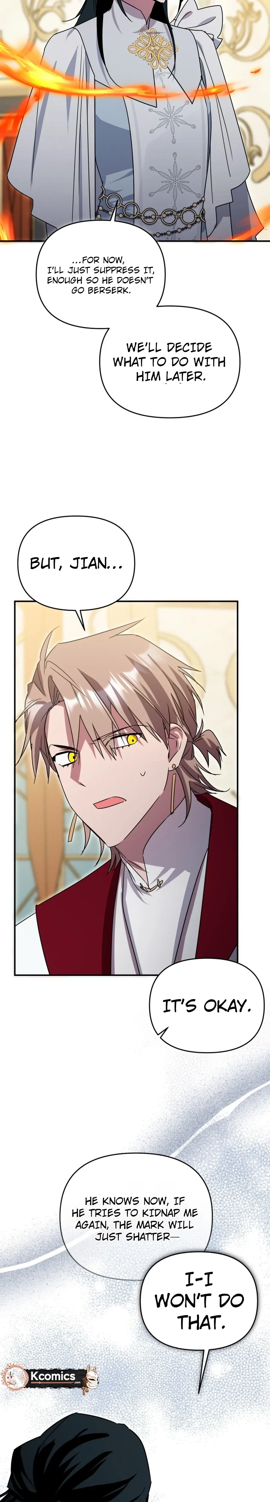 I'm a Solo Guide Chapter 86 page 12