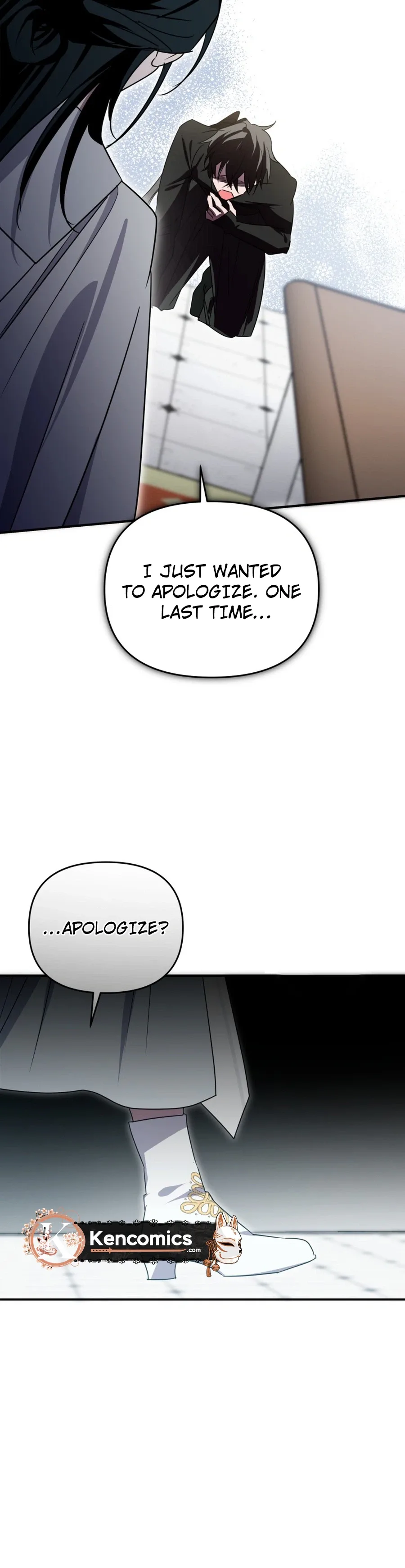 I'm a Solo Guide Chapter 86 page 13