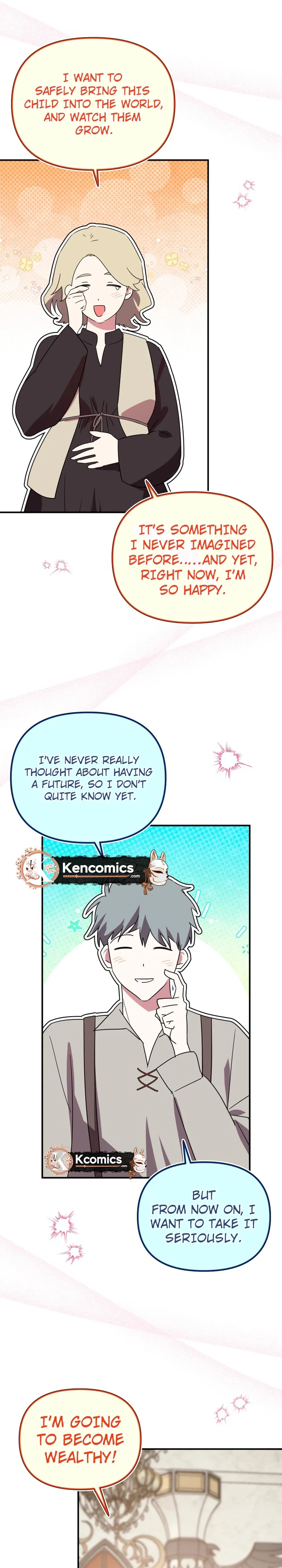 I'm a Solo Guide Chapter 85 page 25