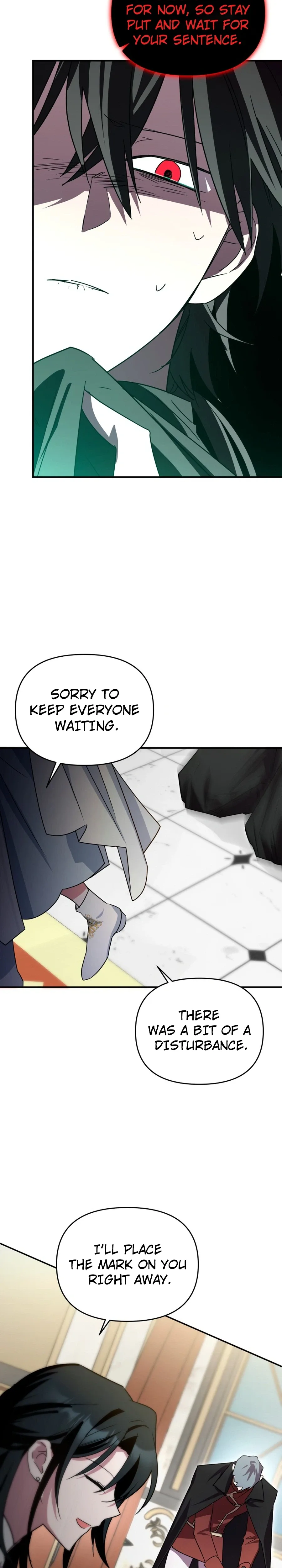 I'm a Solo Guide Chapter 86 page 15