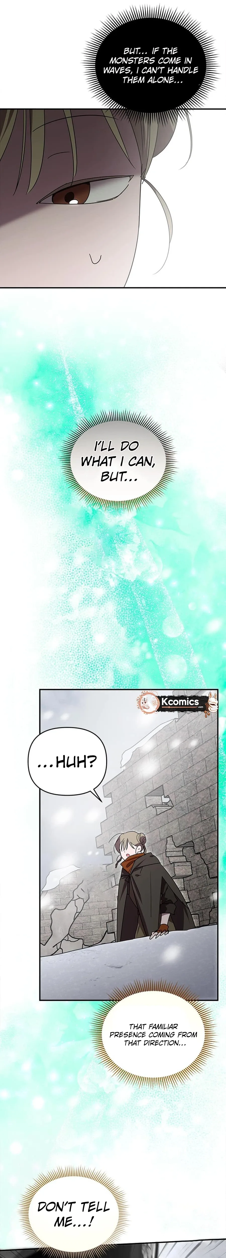 I'm a Solo Guide Chapter 82 page 15
