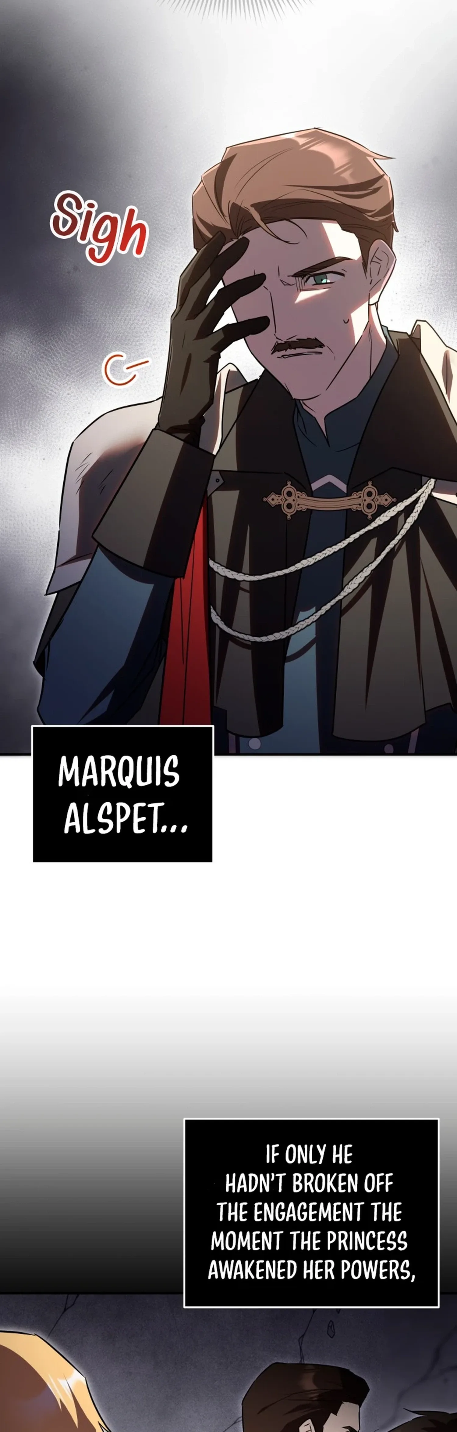 I'm a Solo Guide Chapter 88 page 4