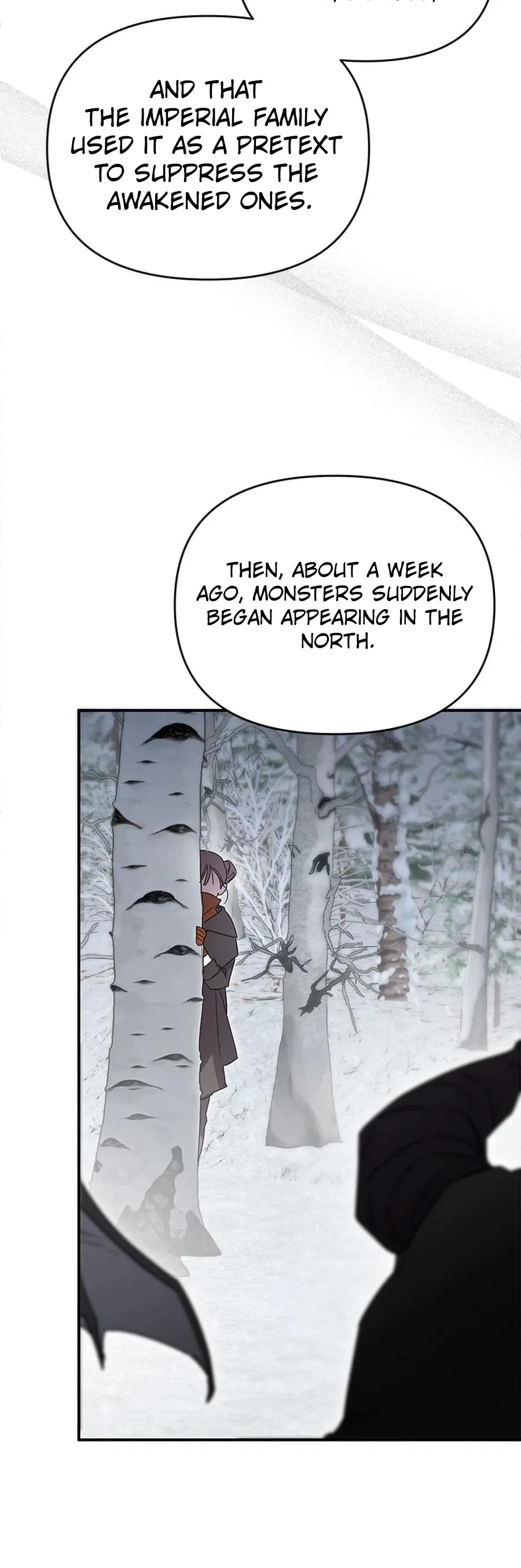 I'm a Solo Guide Chapter 82 page 20
