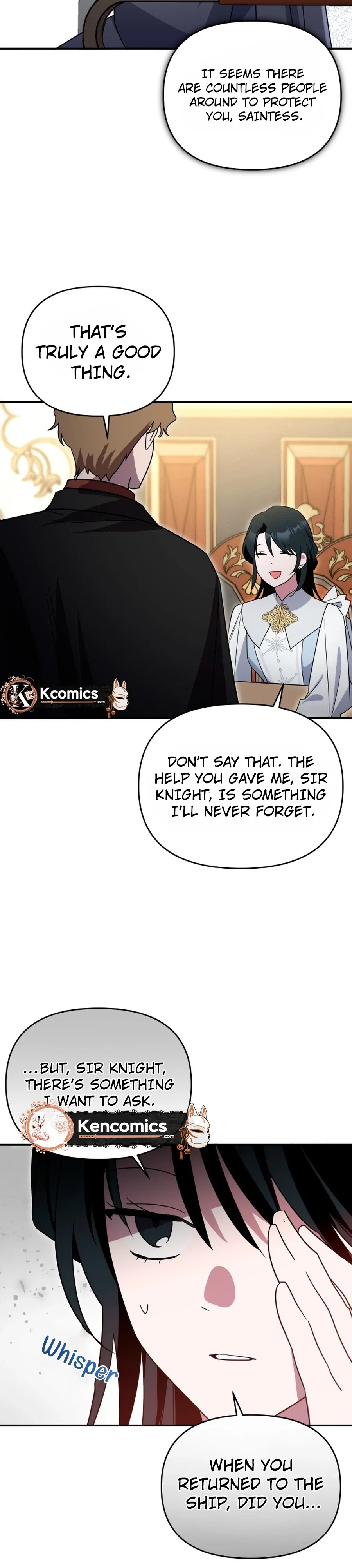 I'm a Solo Guide Chapter 85 page 30
