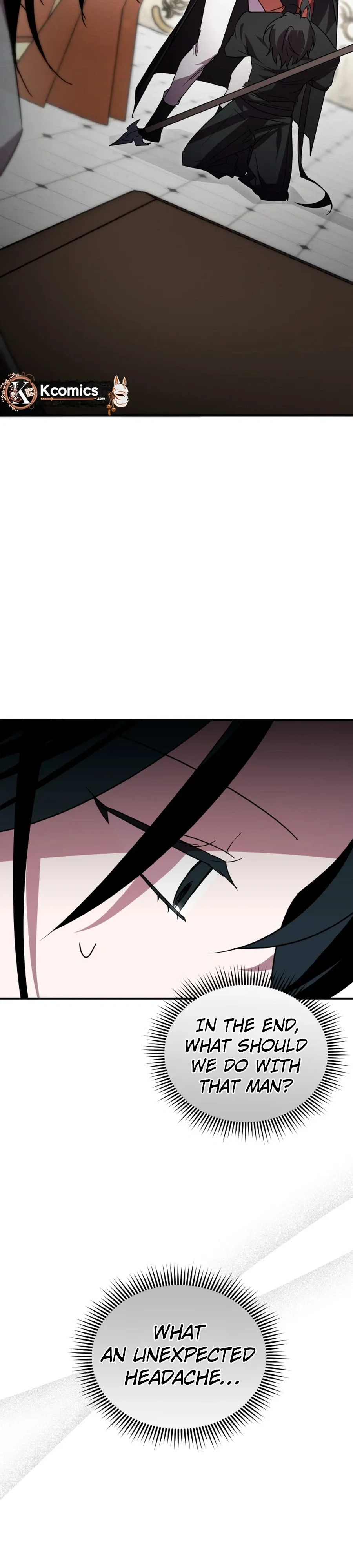 I'm a Solo Guide Chapter 86 page 16