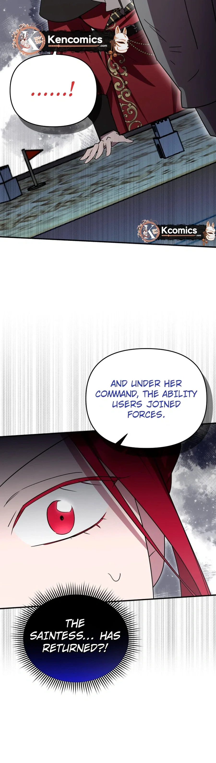 I'm a Solo Guide Chapter 86 page 19