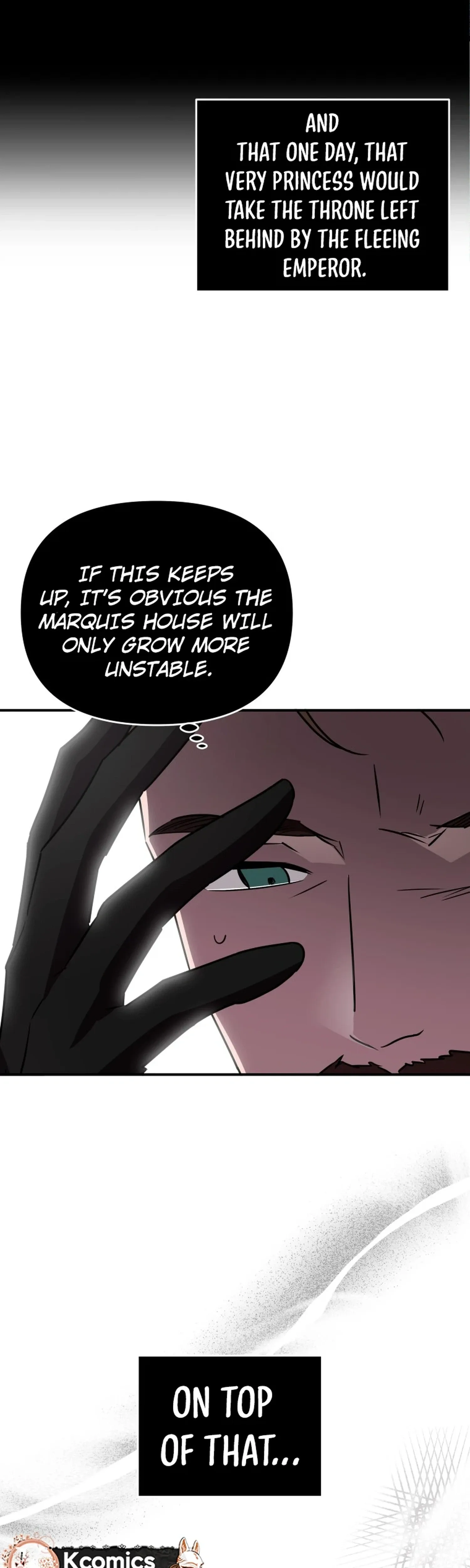 I'm a Solo Guide Chapter 88 page 6