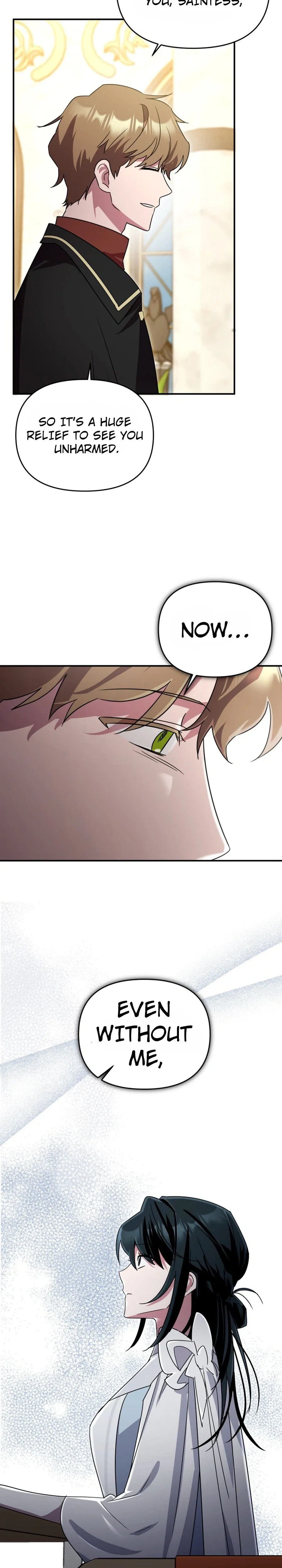 I'm a Solo Guide Chapter 85 page 29