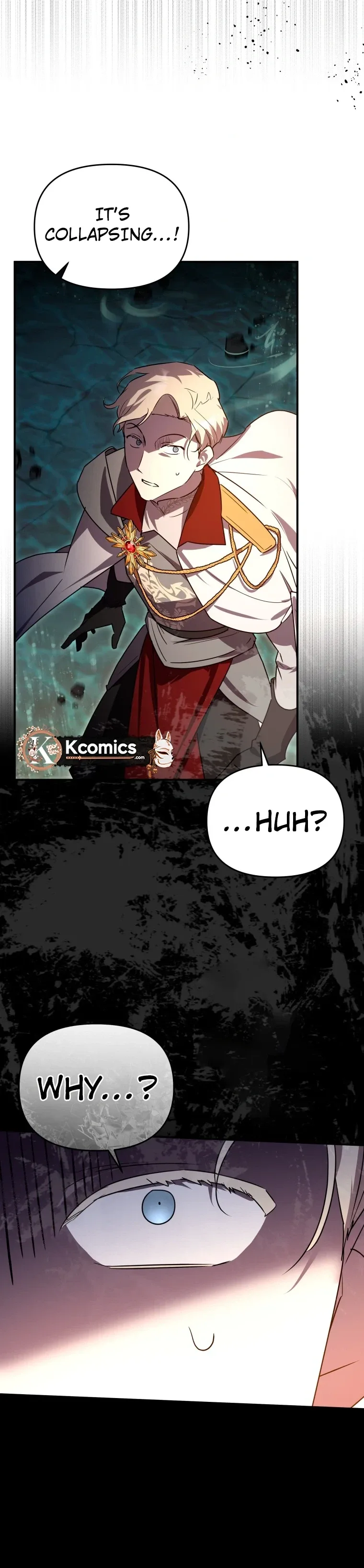 I'm a Solo Guide Chapter 88 page 13