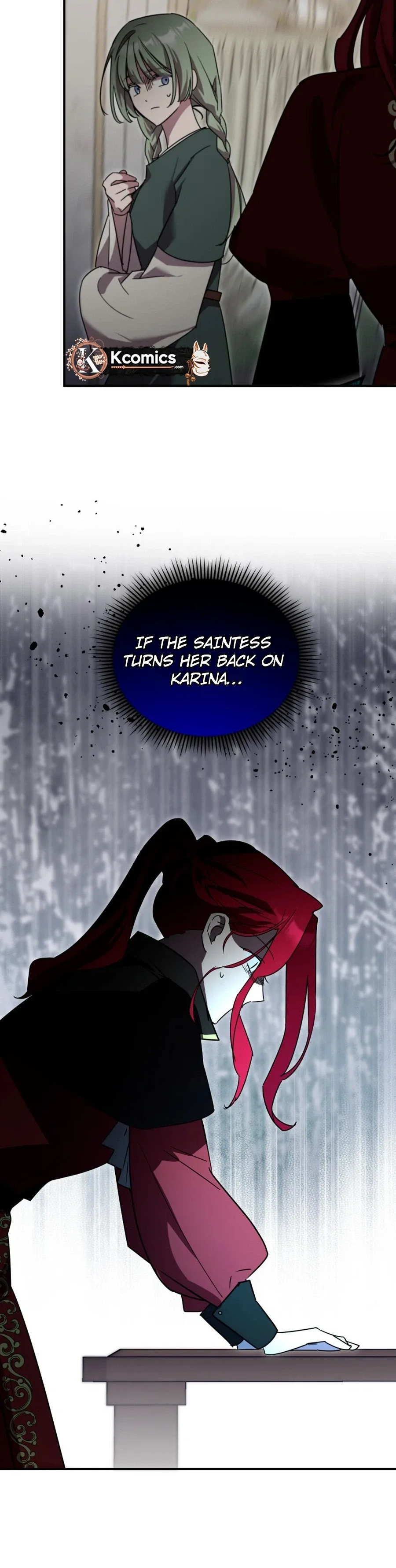 I'm a Solo Guide Chapter 86 page 22