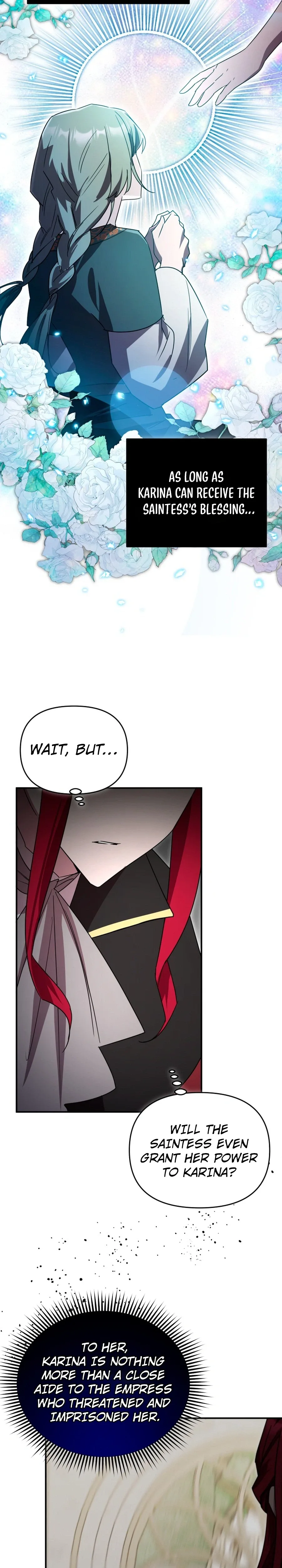I'm a Solo Guide Chapter 86 page 21