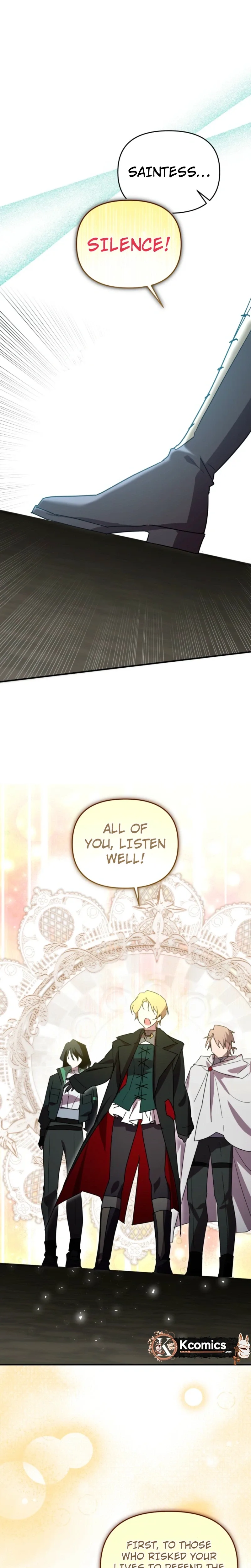 I'm a Solo Guide Chapter 84 page 26