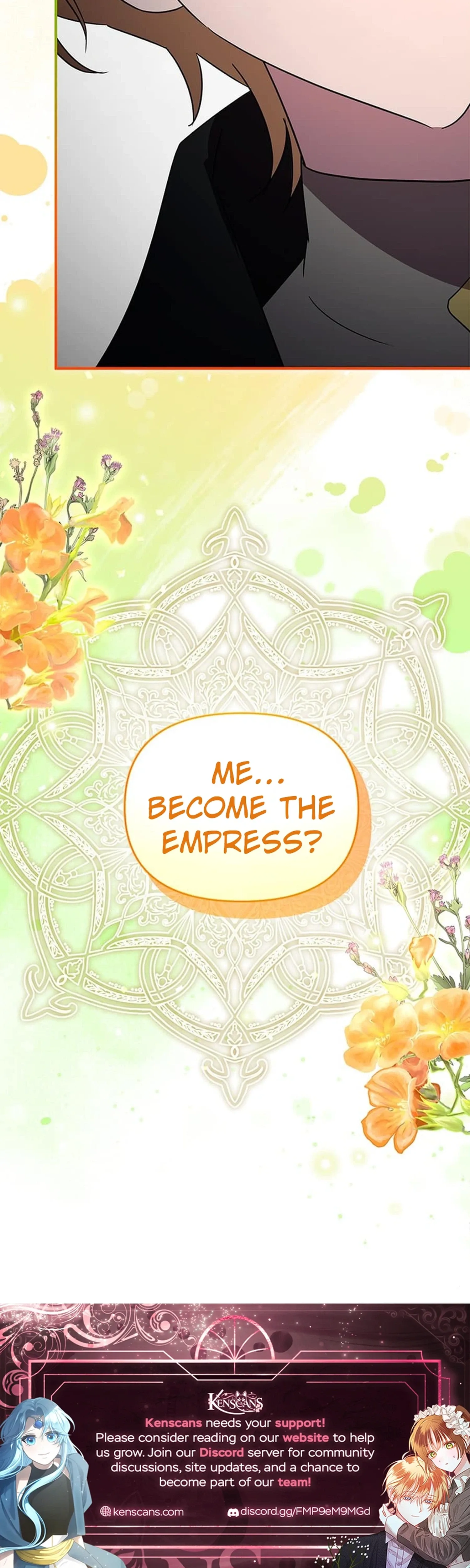 I'm a Solo Guide Chapter 83 page 37