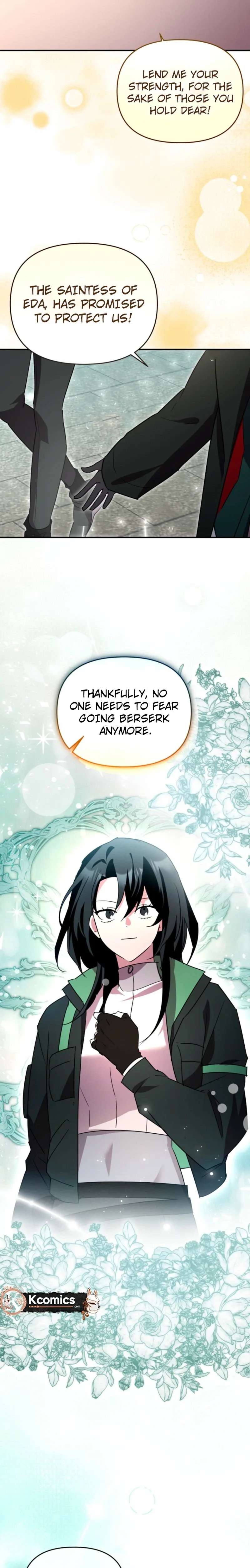 I'm a Solo Guide Chapter 84 page 29