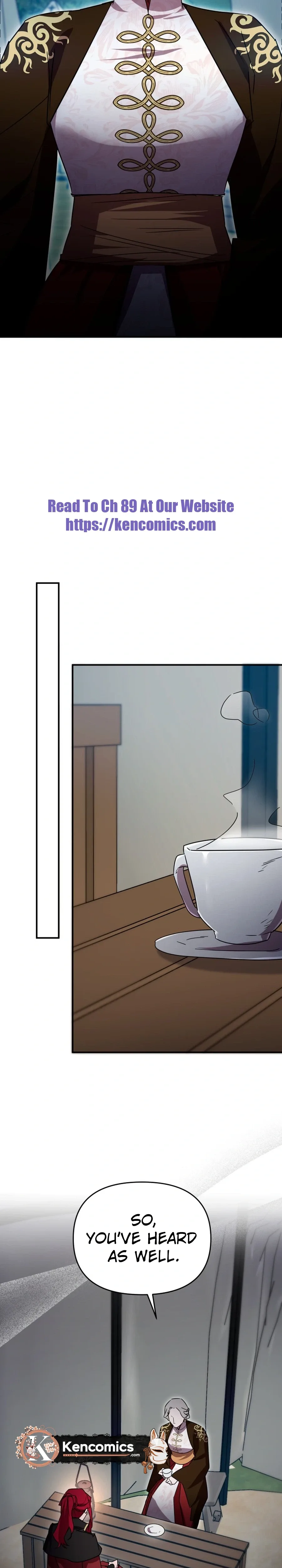 I'm a Solo Guide Chapter 86 page 24