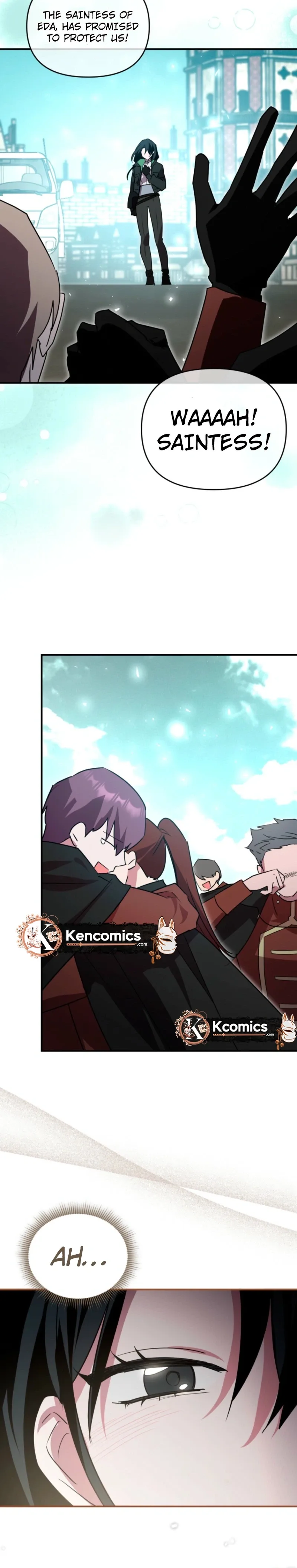I'm a Solo Guide Chapter 84 page 30