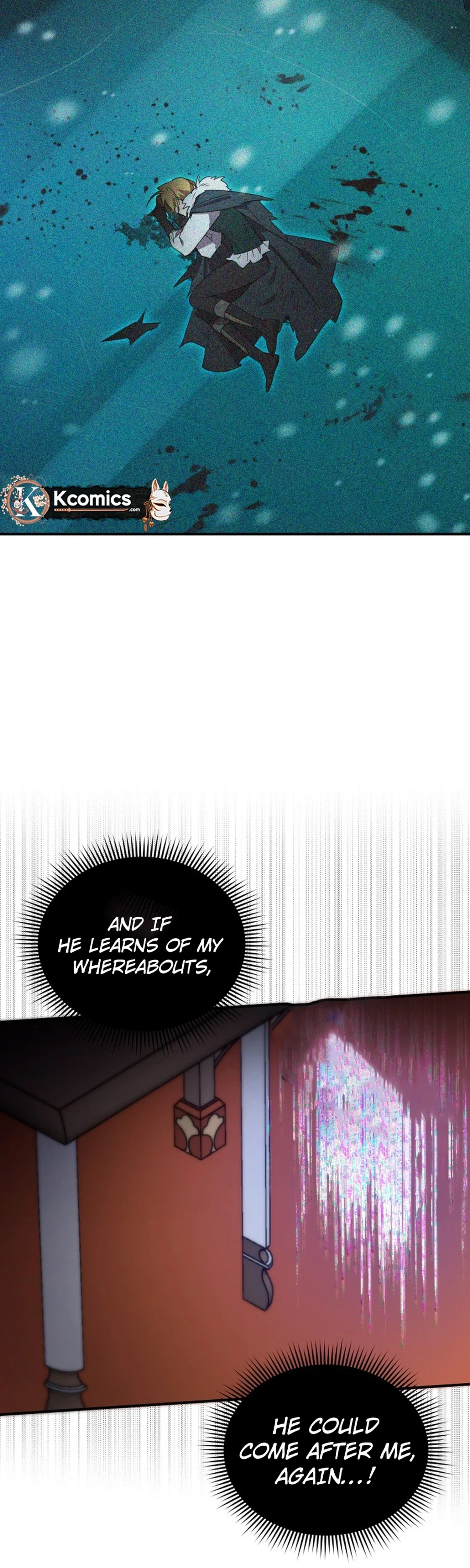 I'm a Solo Guide Chapter 85 page 35