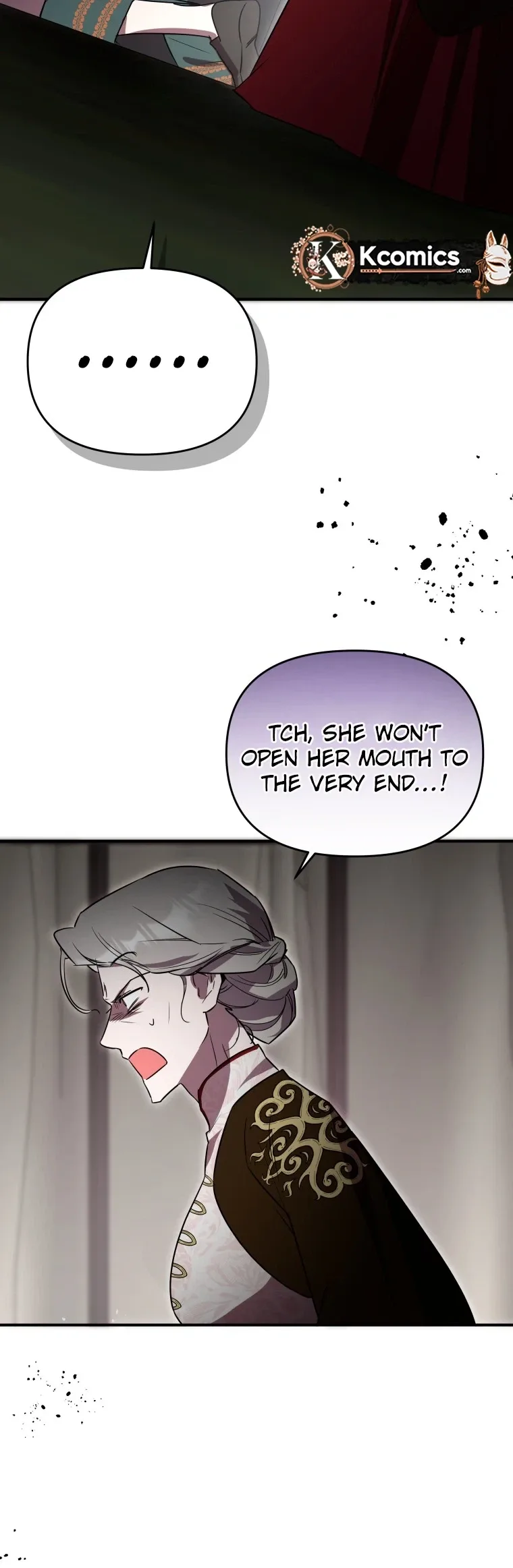 I'm a Solo Guide Chapter 88 page 16
