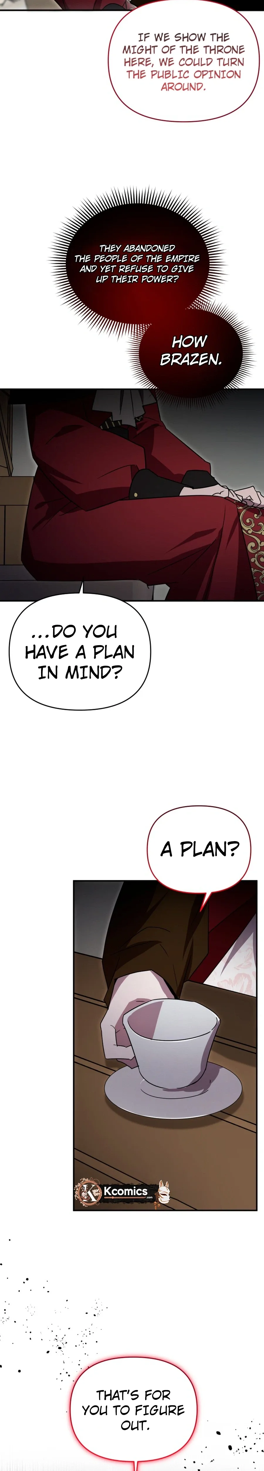 I'm a Solo Guide Chapter 86 page 27