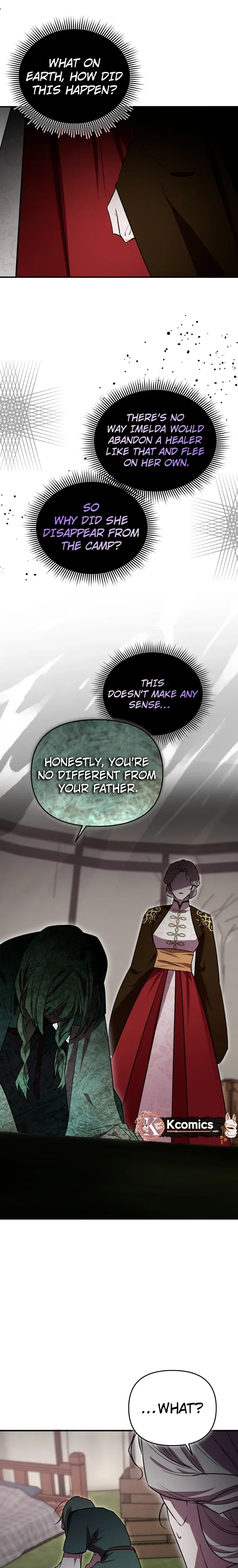 I'm a Solo Guide Chapter 88 page 17