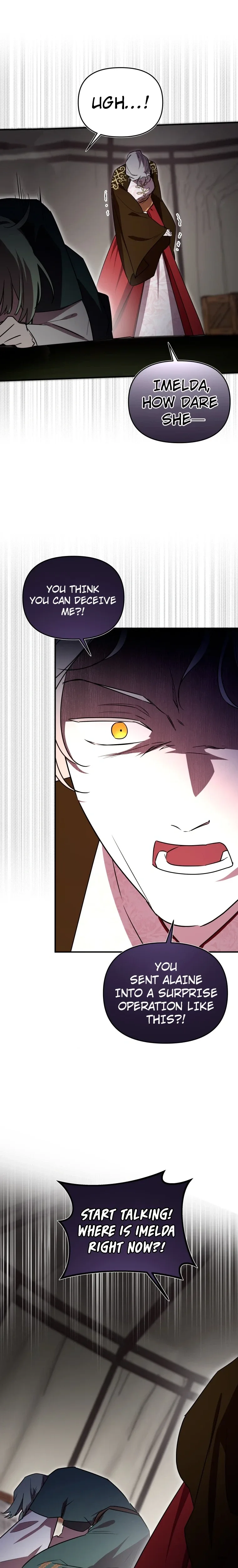 I'm a Solo Guide Chapter 88 page 15