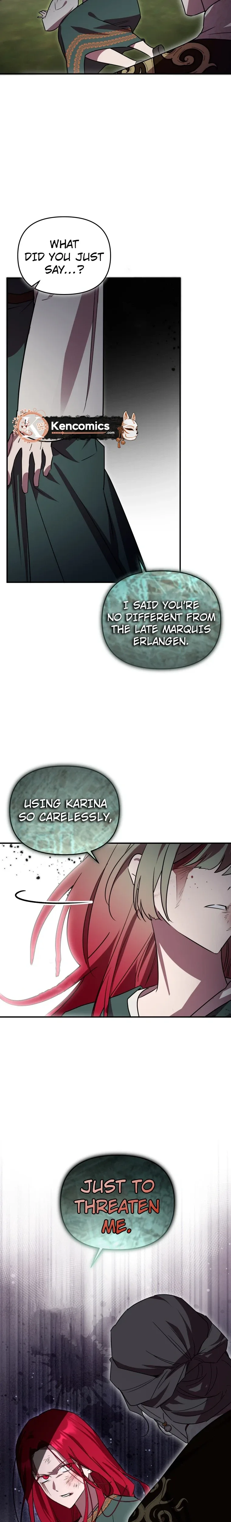 I'm a Solo Guide Chapter 88 page 18