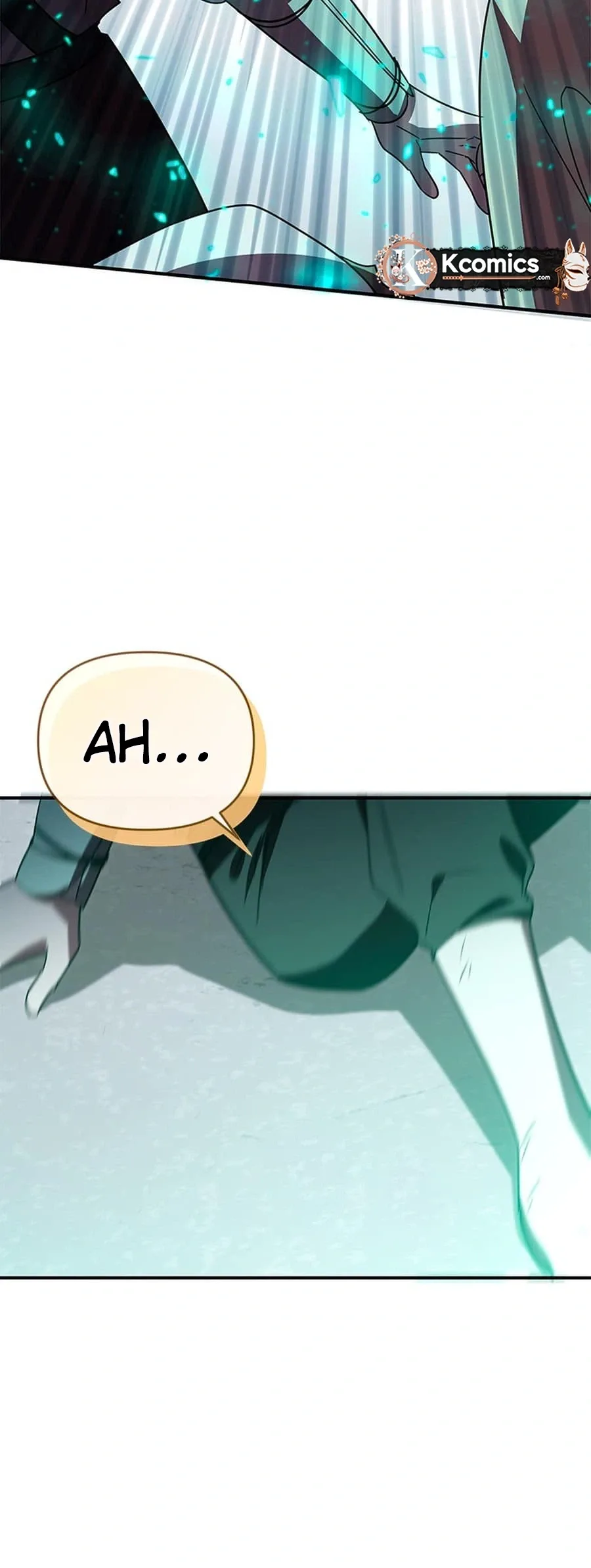 I'm a Solo Guide Chapter 82 page 34