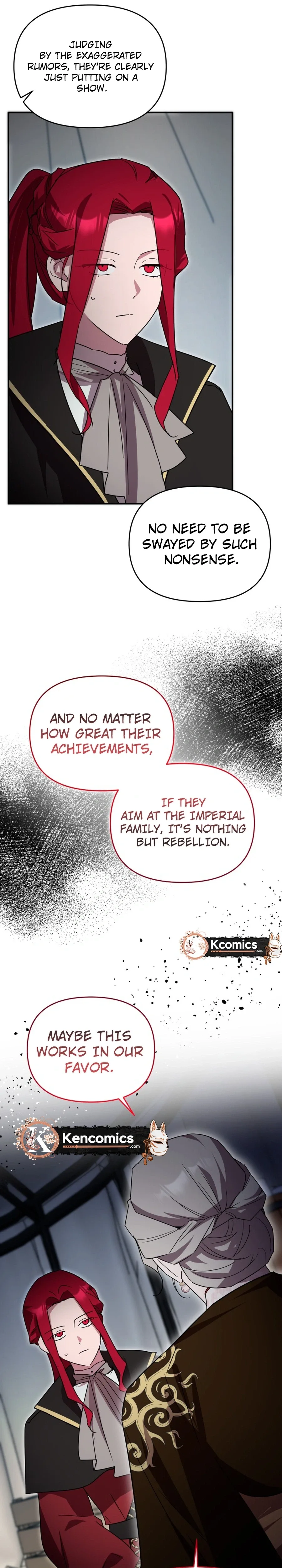 I'm a Solo Guide Chapter 86 page 26