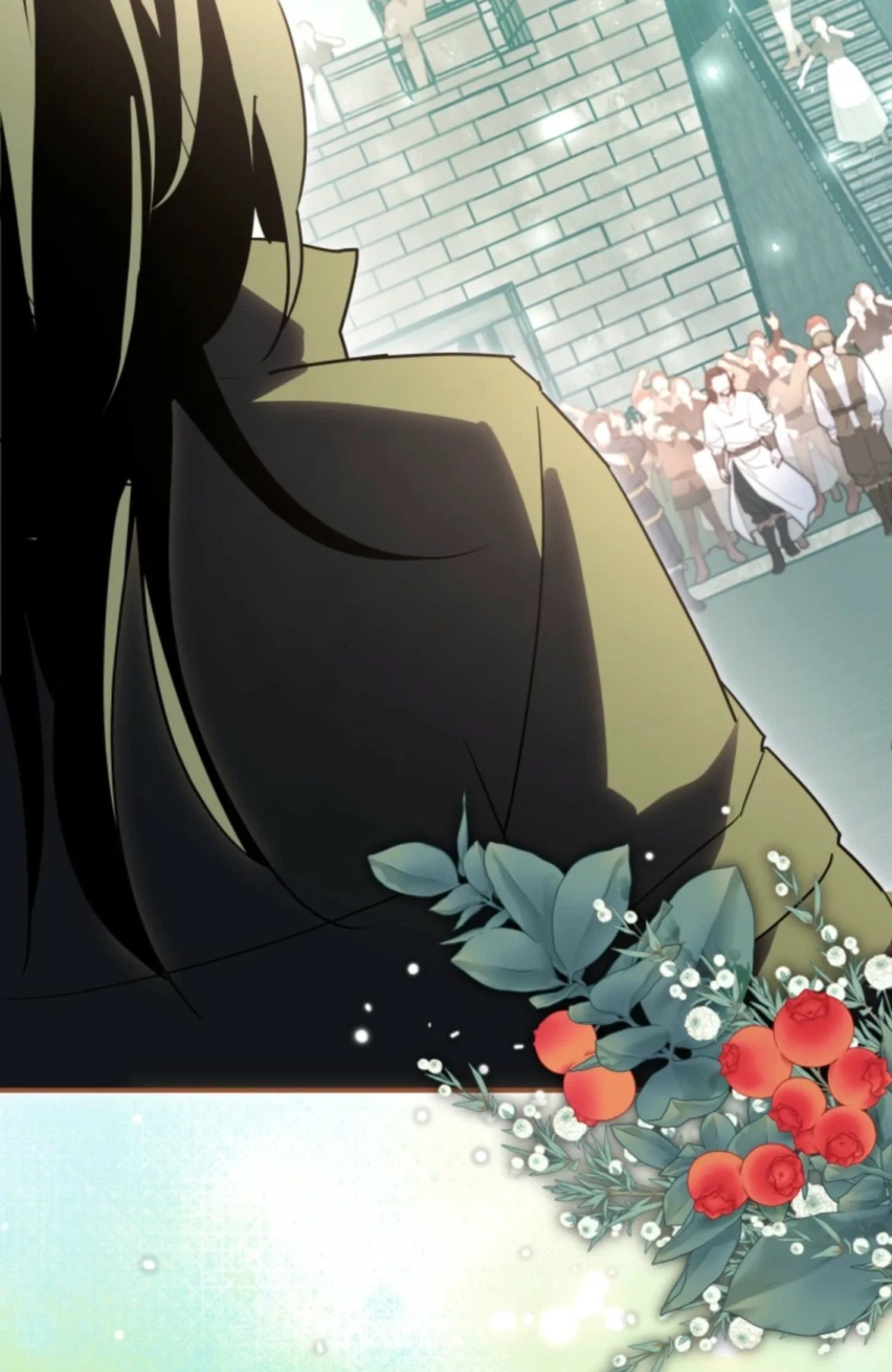 I'm a Solo Guide Chapter 84 page 33