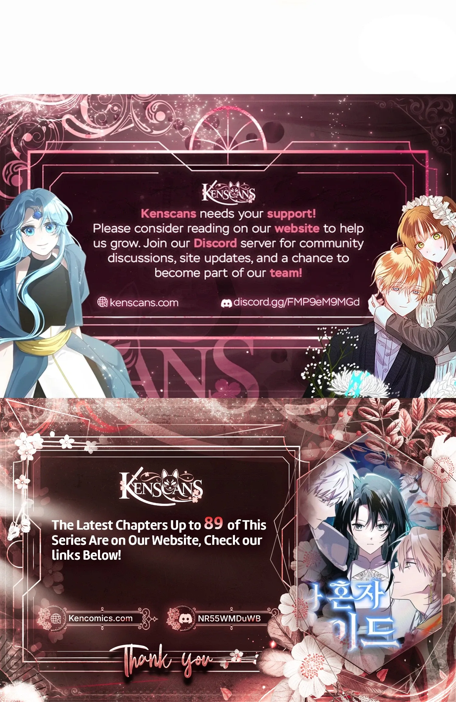 I'm a Solo Guide Chapter 84 page 36